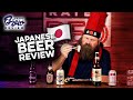 Alabama Boss Tries Japanese Beer Craft Brew Review