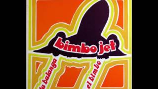 Bimbo Jet - La Balanga (1975) Bimbo Jet - La Balanga (1975)