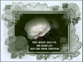 Michel Jonasz - Je voulais te dire que je t'attends ...