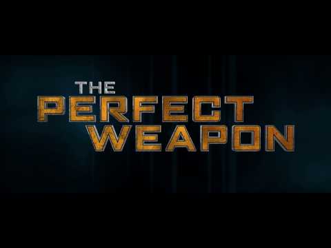 afbeelding The Perfect Weapon