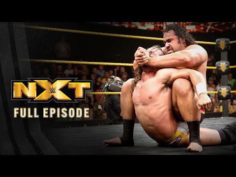 WWE NXT