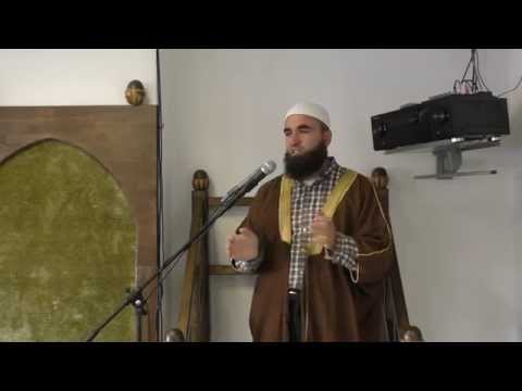 Shaqiri Shahi -  Rendesia e Shahadetit