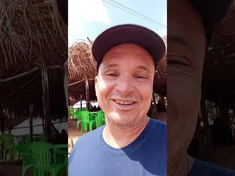 Rio Mearim Palmeiral Esperantinópolis Maranhão 🇧🇷