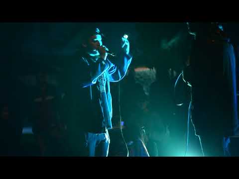 CLOCK vs FUSOK //Matas o Mueres Exhibición //SEMIFINAL//Réplica