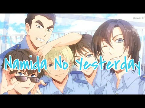 Namida Yesterday - Detective Conan