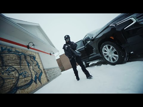 Rich Baby - Belt 2 A** (Official Music Video)