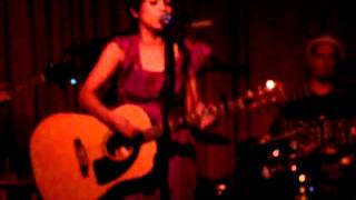 Emm Gryner at Hotel Cafe- Summerlong