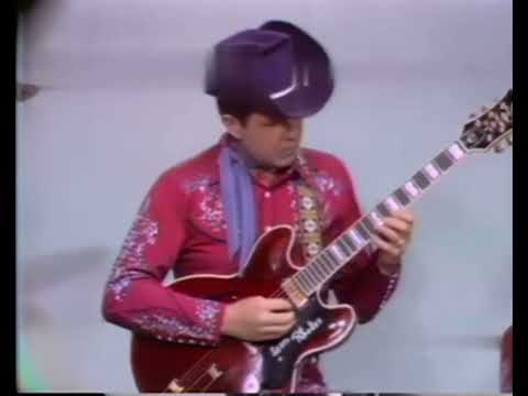 Buddy Charleton & Leon Rhodes - Four Wheel Drive