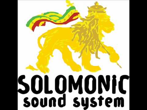 Solomonic Sound   Remember Garnett Audio Soul Project Mix