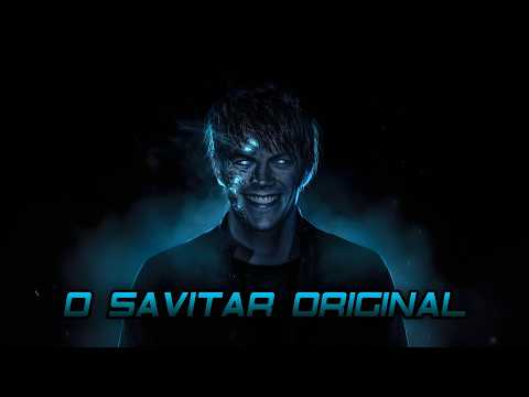 Quem foi o PRIMEIRO Savitar? ENTENDA o Paradoxo!