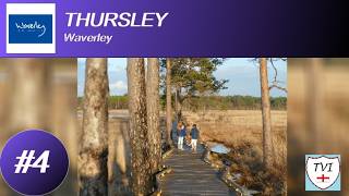 THURSLEY: Waverley Parish #4 of 21