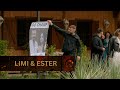 5 Maji Me Ju Ester Dhe Limi Surprizohen Nga Droni Ferma Vip