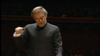 Mahler: Symphony No 6, 1st movement (Valery Gergiev, London Symphony Orchestra)