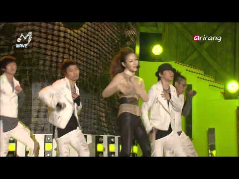 M-Wave - Anna(안나) _ 5 Minutes(5분만)