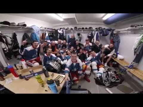 SAS Vikings Cup 2016