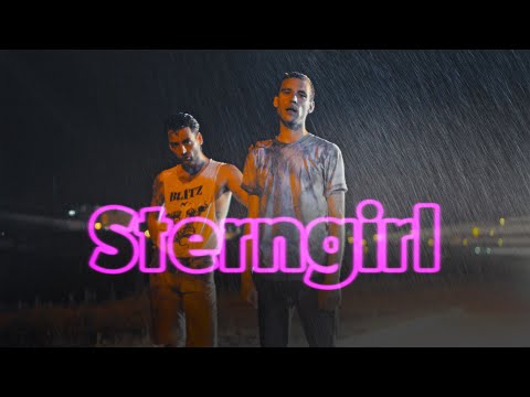 ETR - Sterngirl - Tightill & Jay Pop (prod. Florida Juicy)