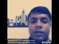Vineesh S Mule Song