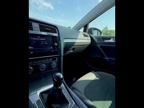фото volkswagen golf vii рестайлинг 0