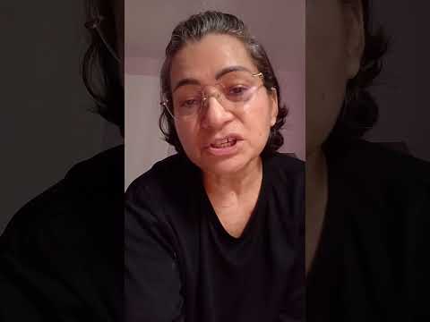 Depoimento de Jaira Andrade