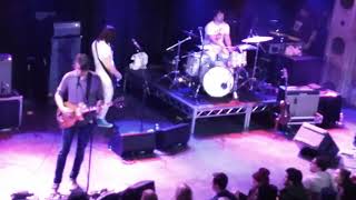 Stephen Malkmus and the Jicks at the Metro in Chicago January 23rd 2019