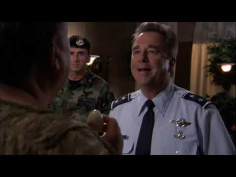 Stargate SG-1 Best of Nerus