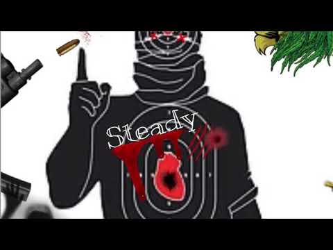 Mobbalotto - Steady (audio)