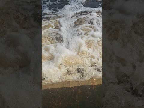 Linda barragem de morpara Bahia
