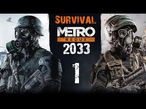 Metro : Redux Xbox One