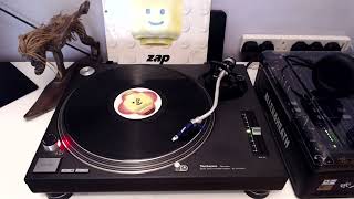 Ether Real - Zap (jolly James remix)