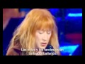 LOREENA MCKENNITT ALL SOULS NIGHT LIVE  Subtitulado