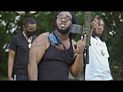 FAT RON - "Mood" (Official Video) | Shot By JerrickHD