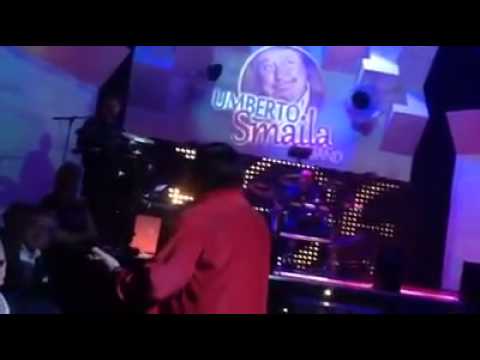 Donoma Civitanova Marche Umberto Smaila Venerdi 2 Gennaio 2015