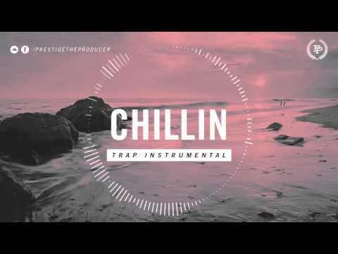 Trap Instrumental - Wiz Type Beat - CHILLIN - Prestige The Producer