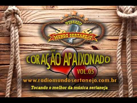 CORAÇÃO APAIXONADO -  VOL 05