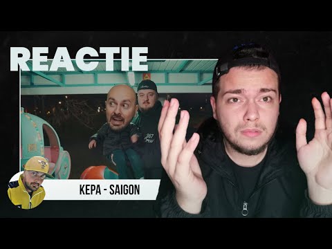 Un film intreg.. PUNCT pe KEPA - SAIGON | REACȚIE