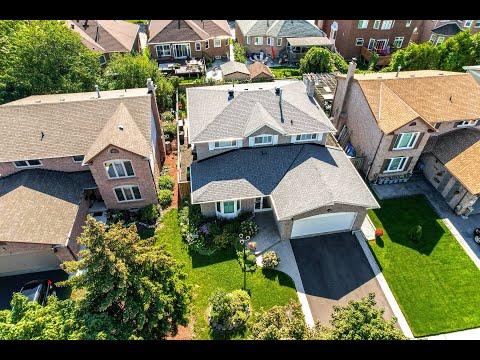 11 La France Road, Brampton Home for Sale - Real Estate Properties for Sale
