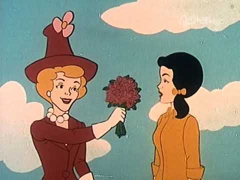 Gilligans Insel - 12. Außersinnlicher Unsinn