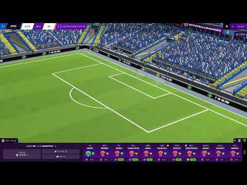 Football Manager 2021 Touch 2021 08 15 22 28 22첼시-4