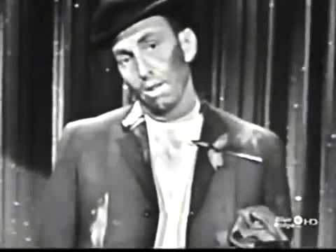Larry Hooper --- Oh Happy Day (The Lawrence Welk Show, 1961)