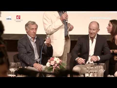 Thöni vs Stenmark - L'ultima porta - diretta