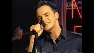 Ant and Dec | Shout | Live and Kicking 1997
