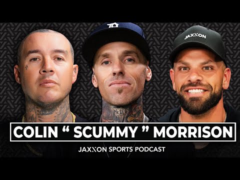 JAXXON SPORTS PODCAST and TwitchThis1