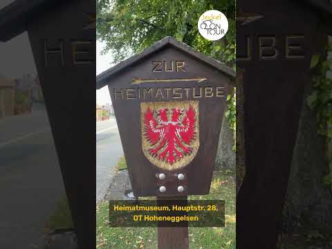 Jockel on Tour - Söhlde: Der krönende Abschluss einer spannenden Reise!