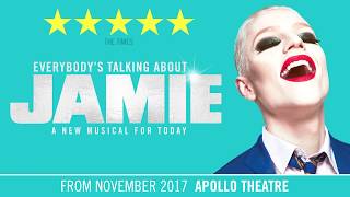 Everybody’s Talking About Jamie | Official Trailer