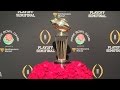 Game Preview: 2015 Rose Bowl Game - YouTube