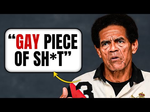 Before His Death, Jim Kelly Names 6 Actors He Hated The Most!