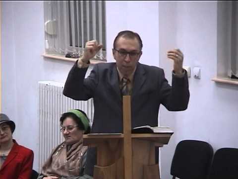 28 12 2014 Coloseni 3 13 Unii pe alții!