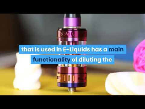 Vaperite