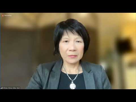 Press conference about the latest on Odelia and Nerissa Quewezance | APTN News