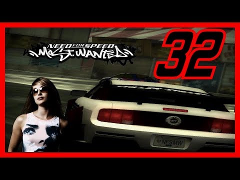 Jade Barrett (Jewels)-  Let's Play NFS Most Wanted  (2005) [Deutsch/German] #32